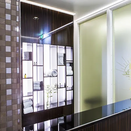 Borg By Keahotels
