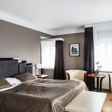Borg By Keahotels Hotel Reykjavík