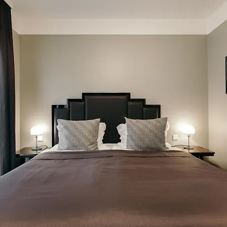Hotel Borg By Keahotels Reykjavík