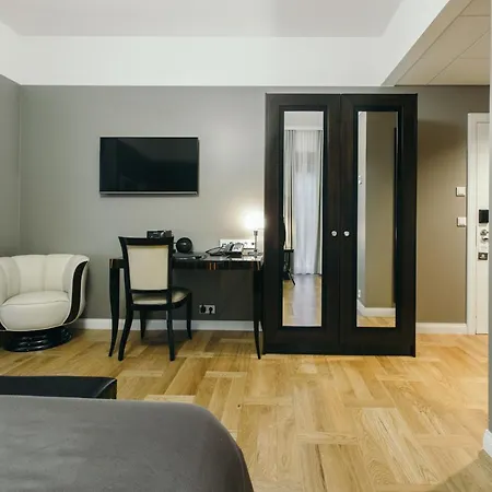 Hotel Borg By Keahotels Reykjavík