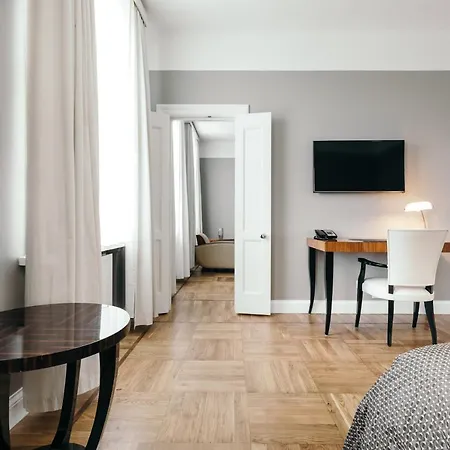 Borg By Keahotels Hotel Reykjavík