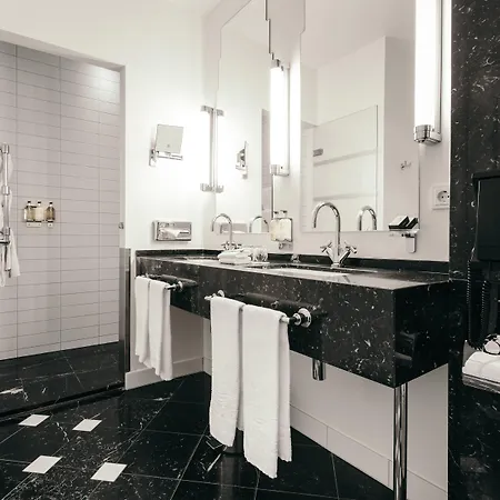 Borg By Keahotels Hotel 4*