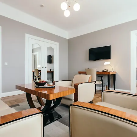 Borg By Keahotels 4* Reykjavík