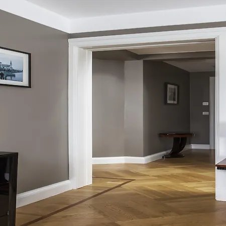 Borg By Keahotels Hotel