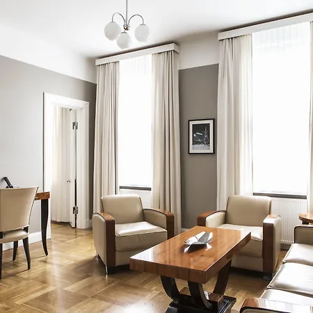 Hotel Borg By Keahotels