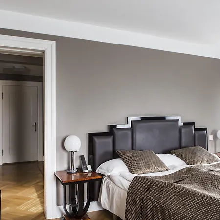 Borg By Keahotels Hotel