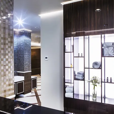 Borg By Keahotels 4* Reykjavík