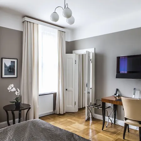 Borg By Keahotels 4*