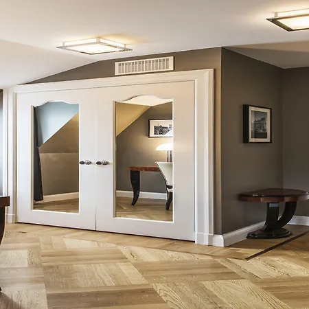 Borg By Keahotels Hotel 4*