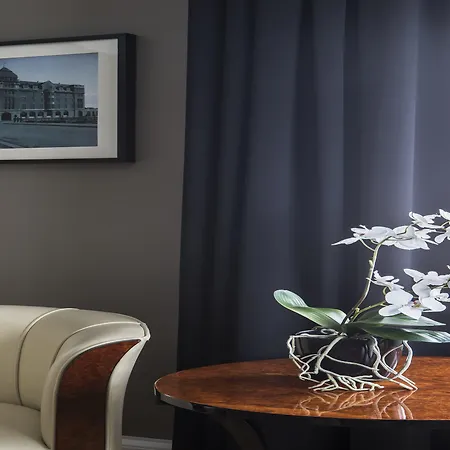Hotel Borg By Keahotels