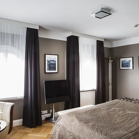 Borg By Keahotels Reykjavík