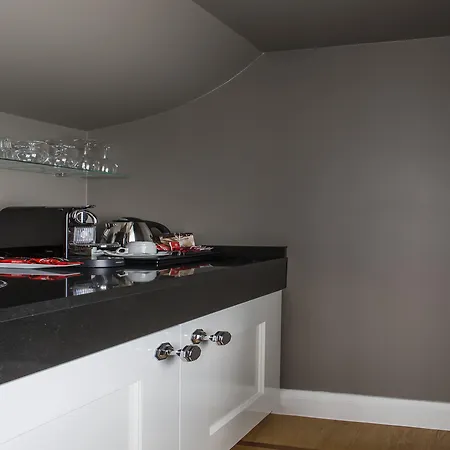 Borg By Keahotels Hotel 4*