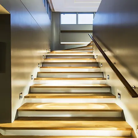 Borg By Keahotels Hotel 4*