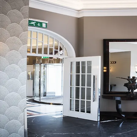 Borg By Keahotels Hotel 4*
