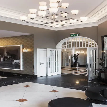 Borg By Keahotels Hotel Reykjavík