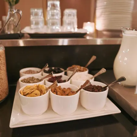 Borg By Keahotels 4*