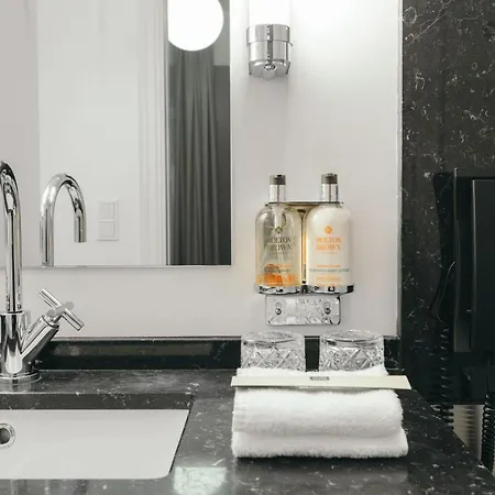 Borg By Keahotels Hotel 4*
