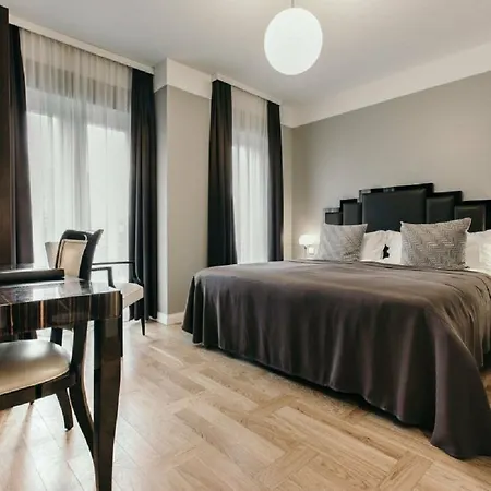 Borg By Keahotels Reykjavík