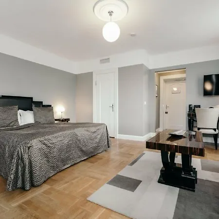 Borg By Keahotels 4* Reykjavík