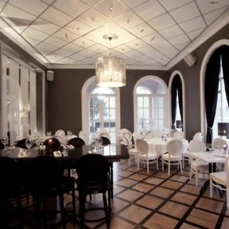 Borg By Keahotels Hotel Reykjavik