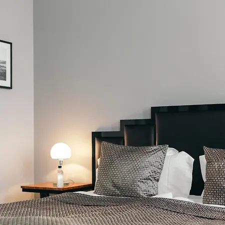 Hotel Borg By Keahotels