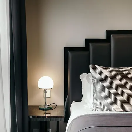Borg By Keahotels Hotel