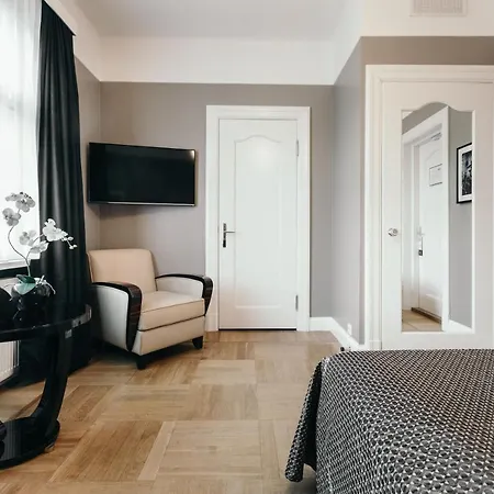 Borg By Keahotels 4*