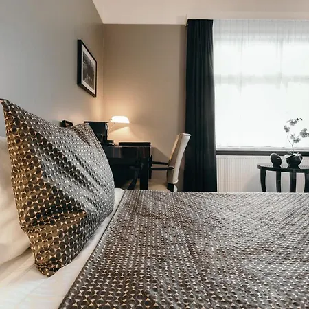Hotel Borg By Keahotels