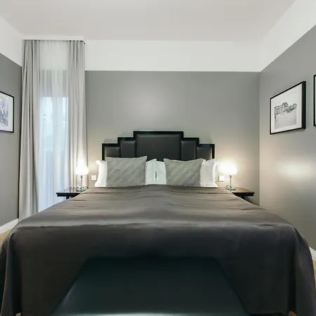 Borg By Keahotels Reykjavik