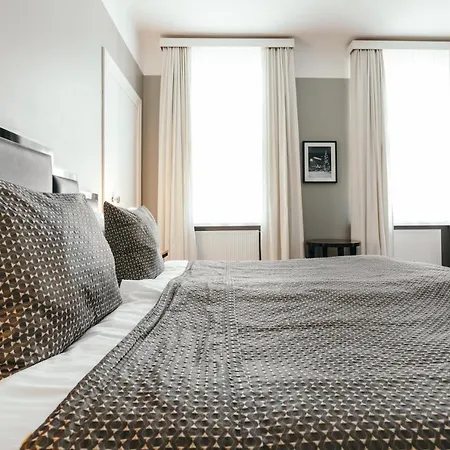 Borg By Keahotels Hotel 4*